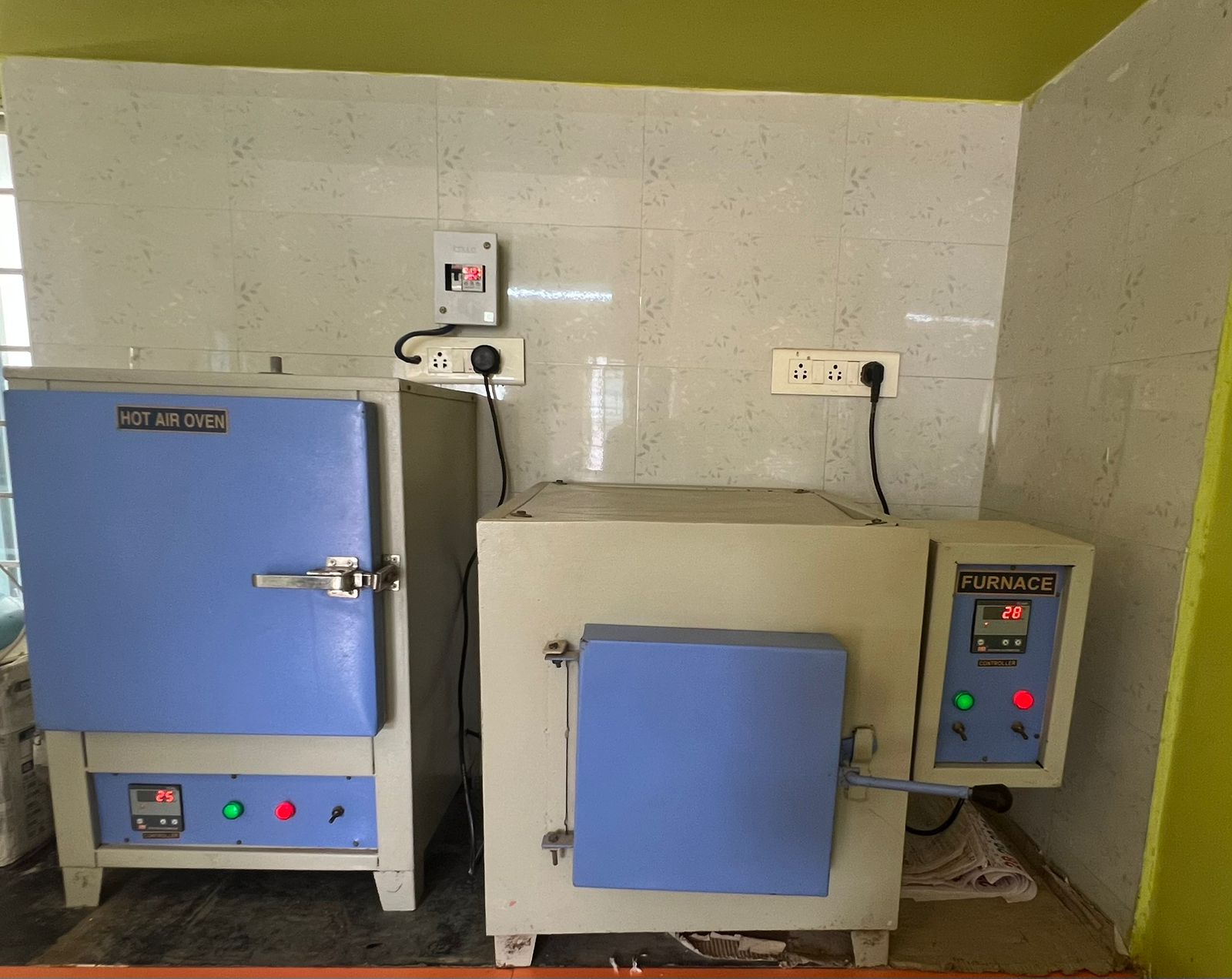 Filter Press