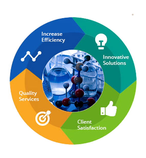 RIC Ramana Iyyanar Chemicals Quality Control Program