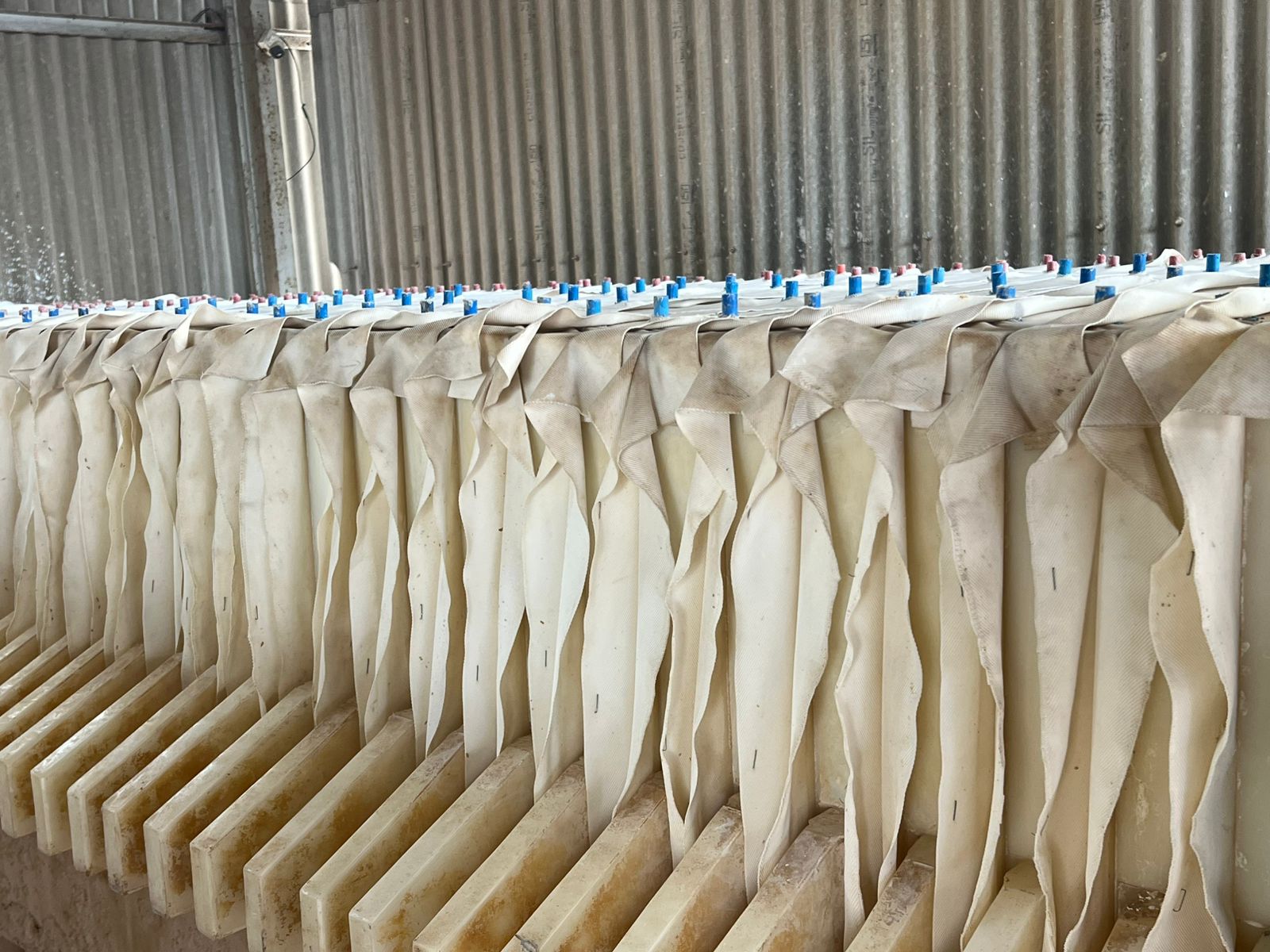 Manufacturing Unit 2